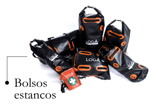 Bolsos Estancos
