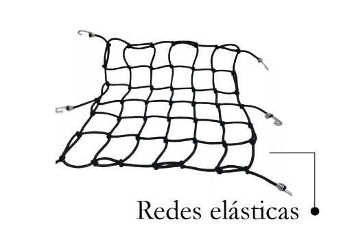 Redes