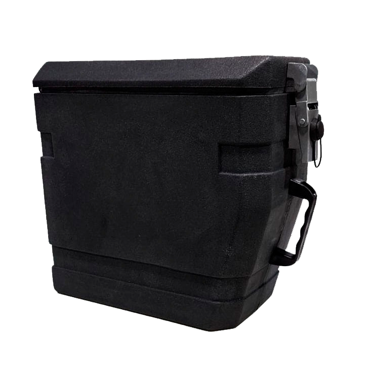 VALIJAS LATERALES 30 LITROS